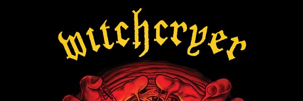 Witchcryer Profile Banner