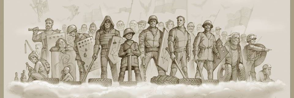 Kovtyuri's profile banner image