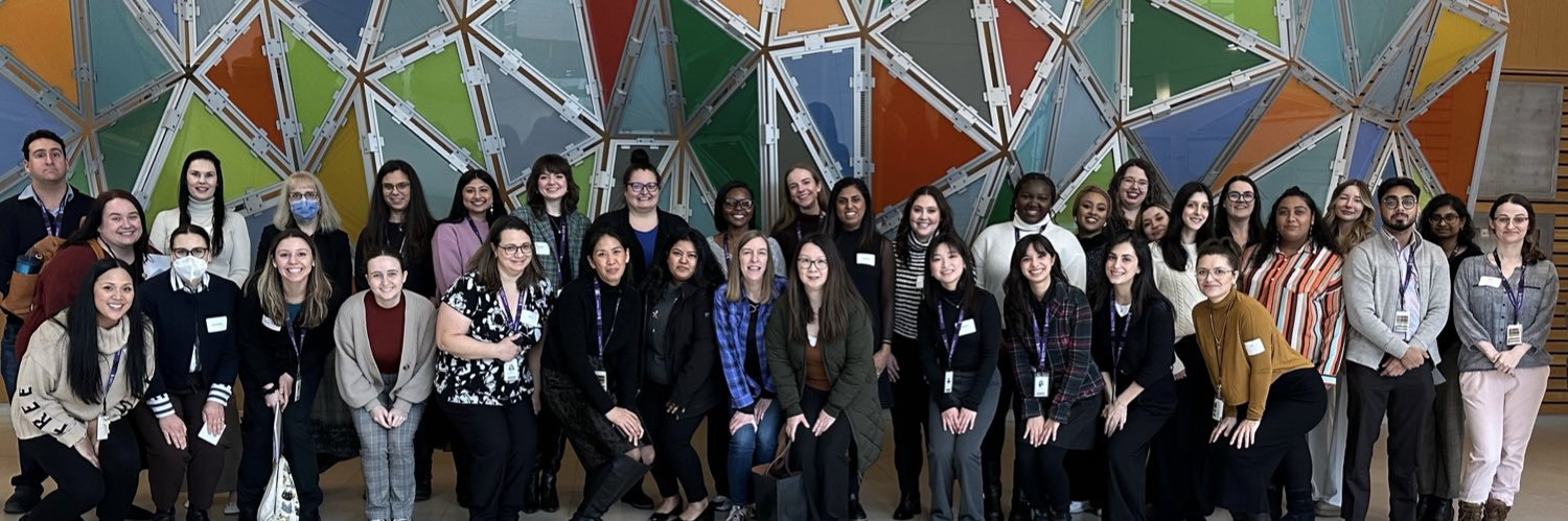 Dr. Andrea C. Tricco banner