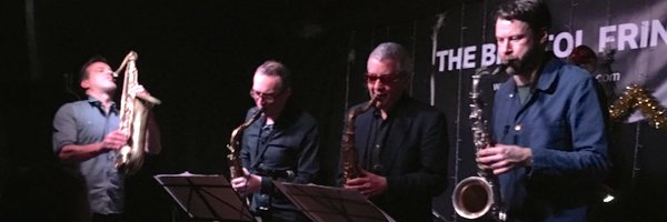 FringeJazz Profile Banner