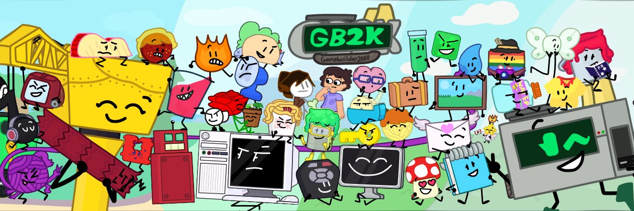 Gamebuilder2000 banner