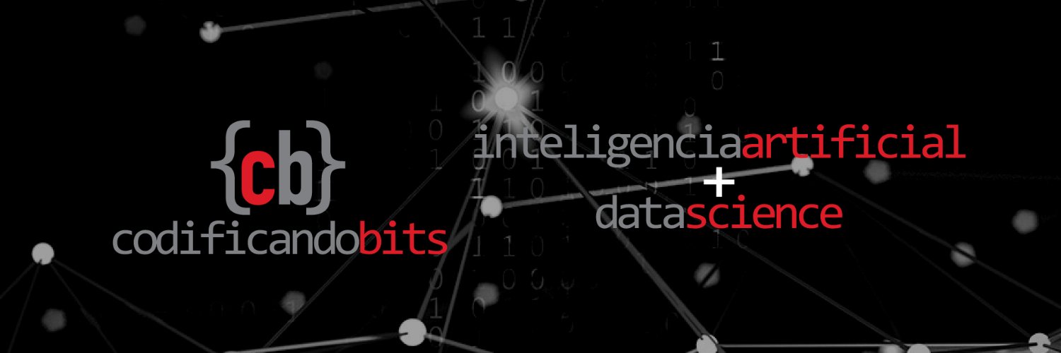 Codificando Bits banner