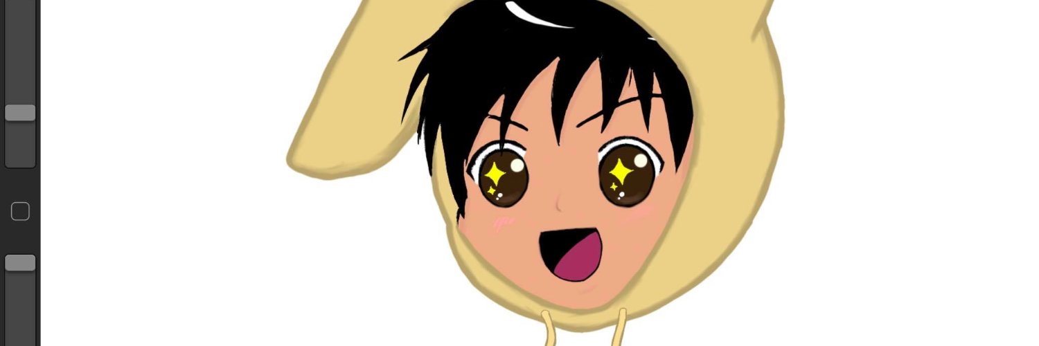 BrokenScarX's profile banner image