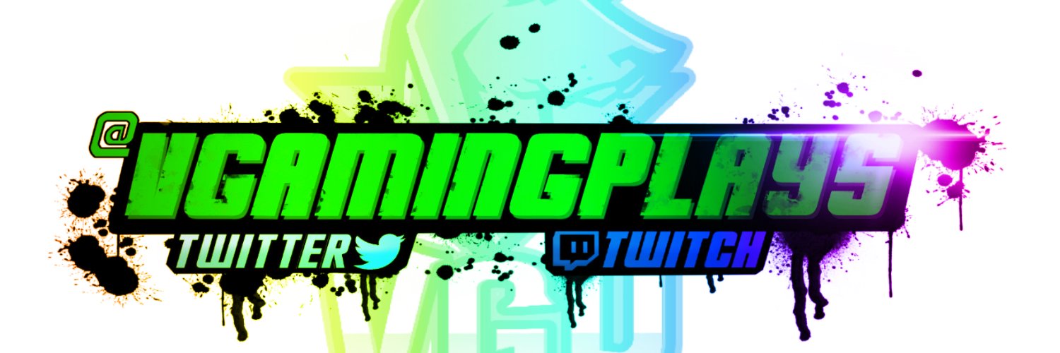 VGamingPlays banner