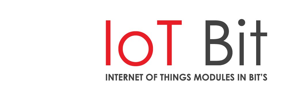 Iot Bit banner