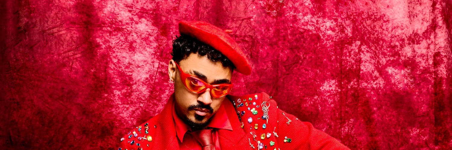 jay scott. 🌹's banner