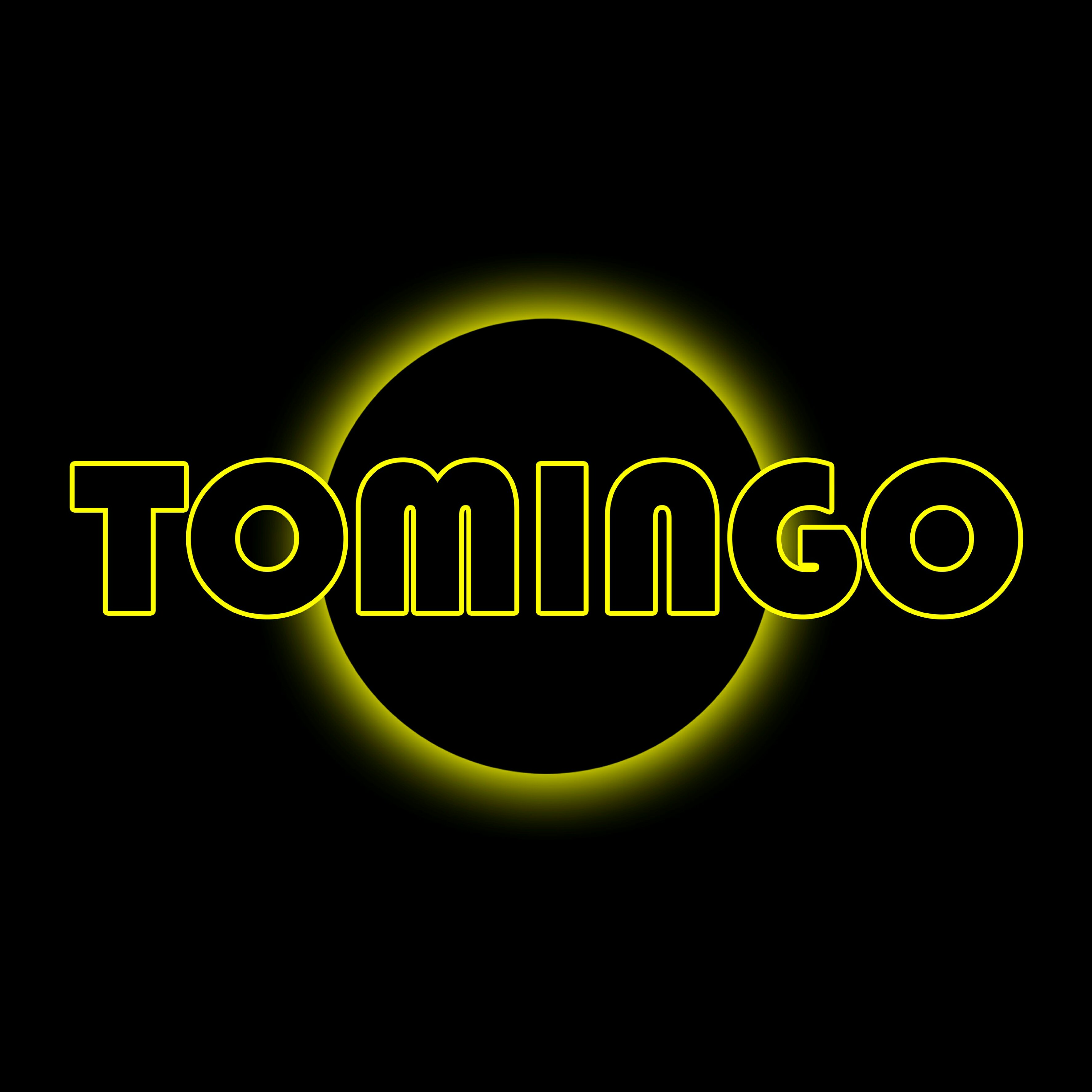 STOMINGO's profile banner image