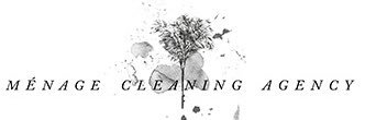 Ménage Cleaning banner