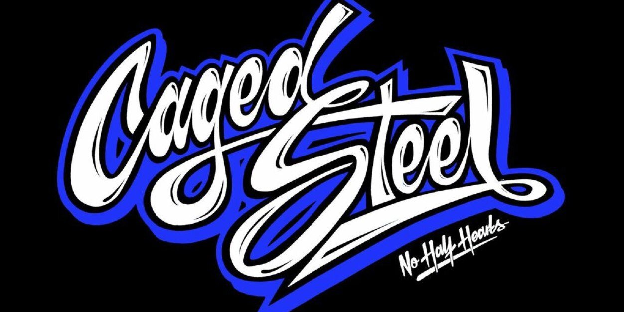 CagedStee1's profile banner image