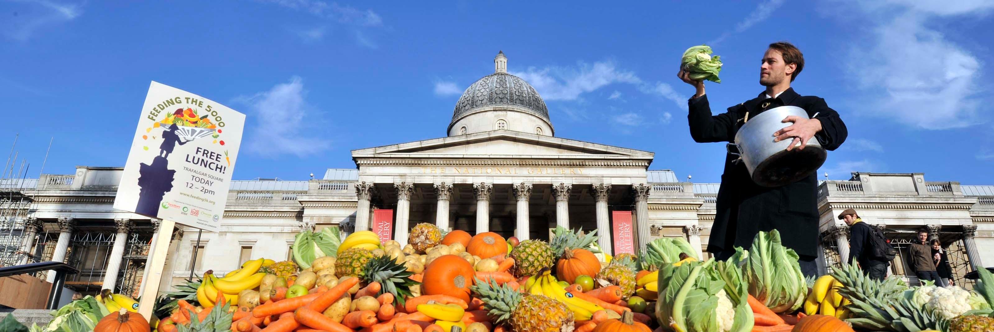 Tristram Stuart banner