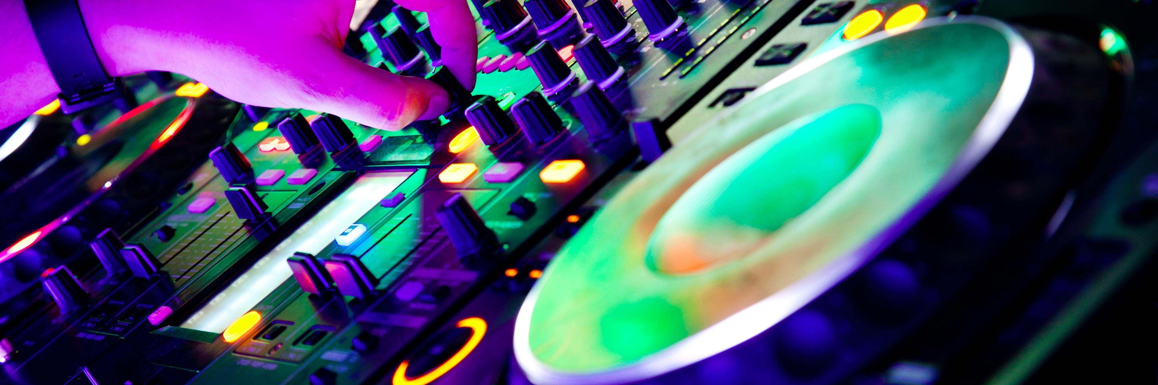 FunkboxPro's profile banner image