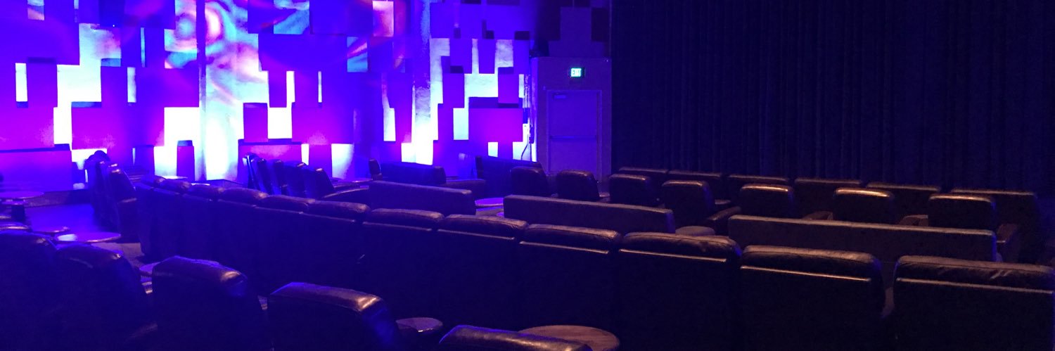 ThePortTheater's profile banner image