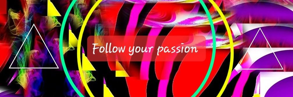 ARTMEDIAMIXX 🔺️🔴🔺️'s banner