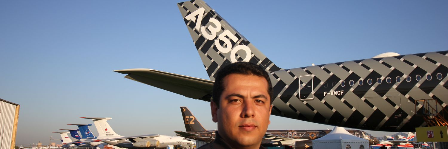 javidfa's profile banner image