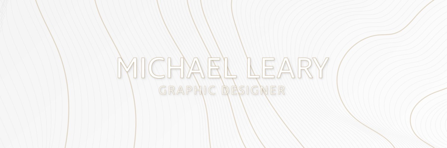 michael_leary01's profile banner image