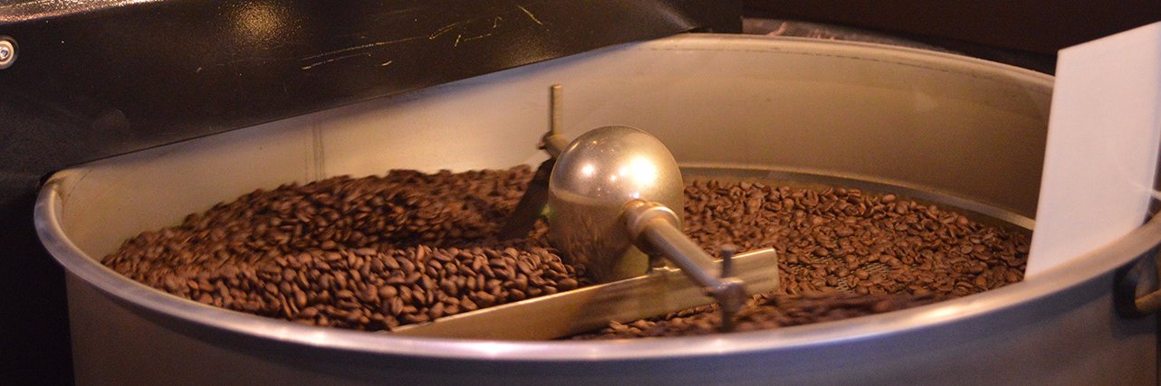Timeless Coffee banner