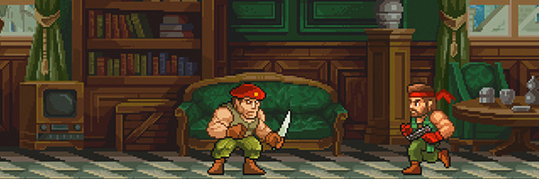 GelatoGames Profile Banner