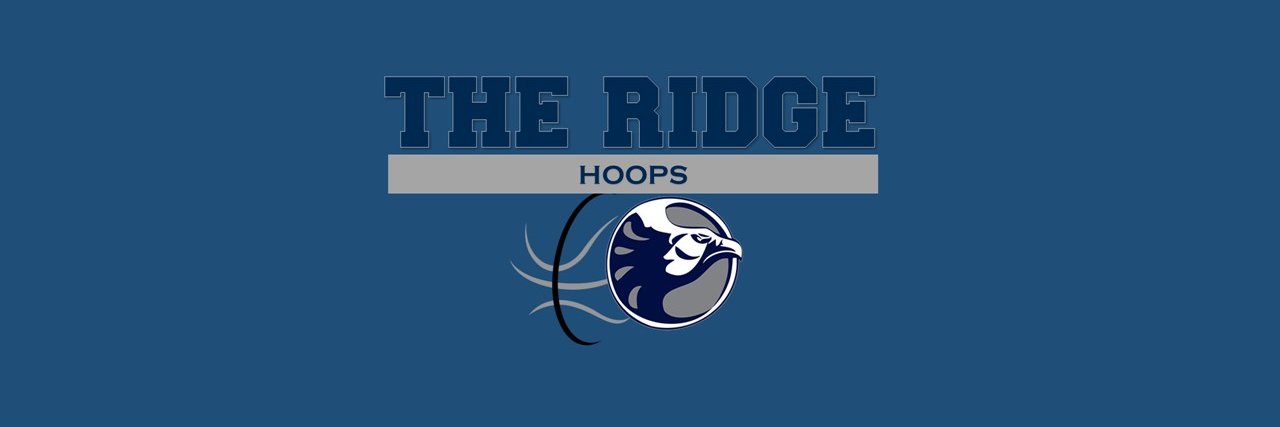 IRHS Nighthawk Hoops banner