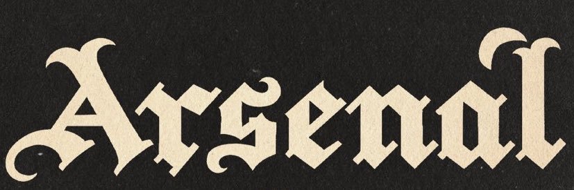 AlexisRegie's profile banner image