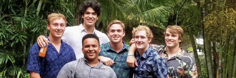 markolson22's profile banner image