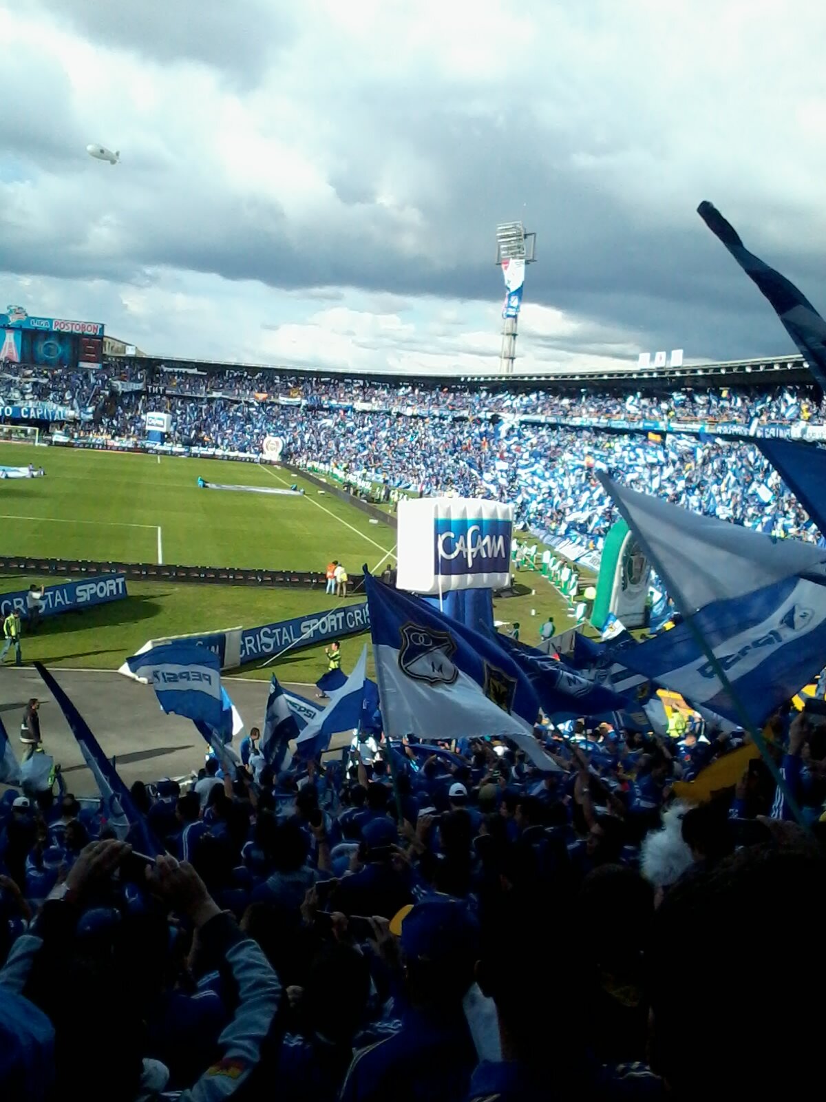 HinchasMillos's profile banner image