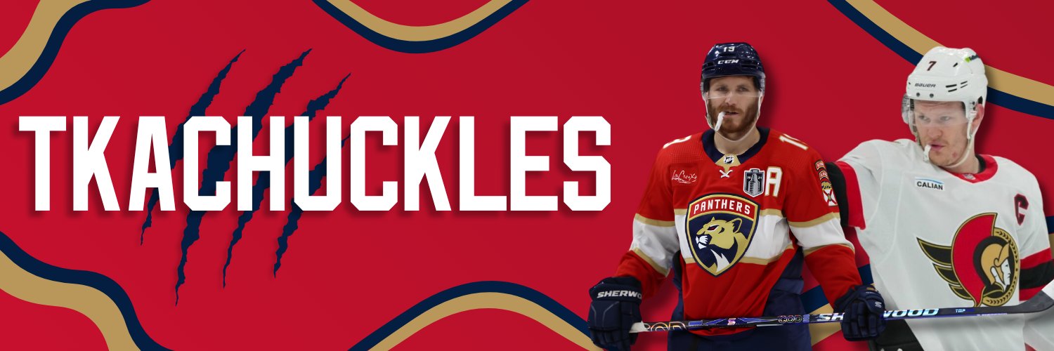 Tkachuckles's profile banner image