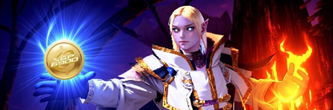 Elyj 💹🧲 banner