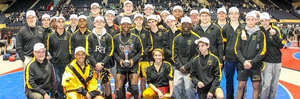 RHHSWrestle Profile Banner