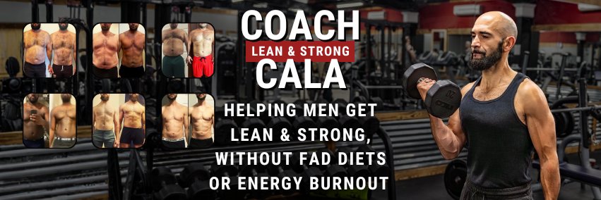 Coach Cala banner