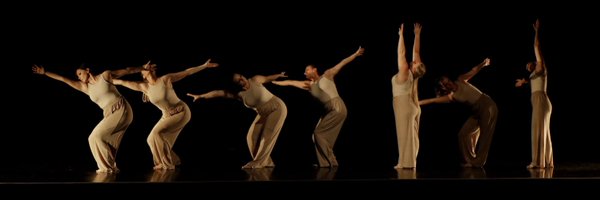 FFDANSE Profile Banner