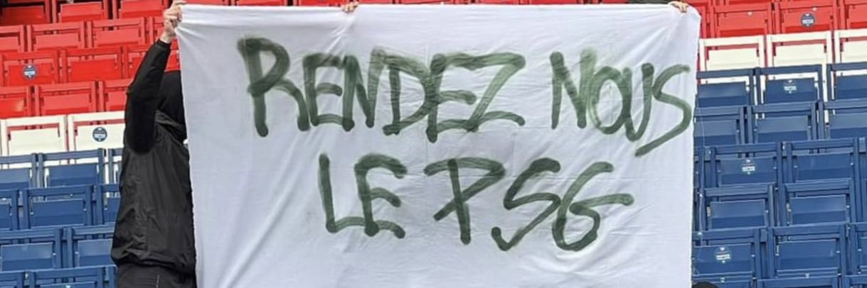 Ousmane Demballon D’or ☄️🇲🇶 banner