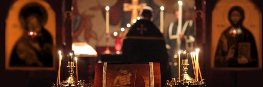 Christian Mario☦️'s banner