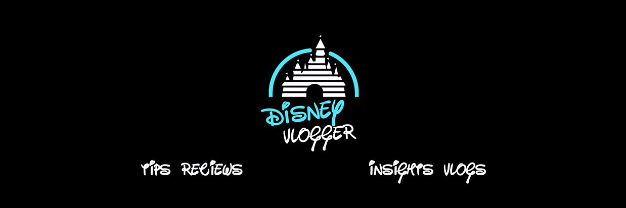 DisneyVlogging's profile banner image