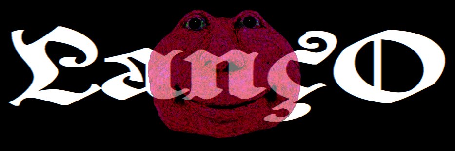 Lanço banner