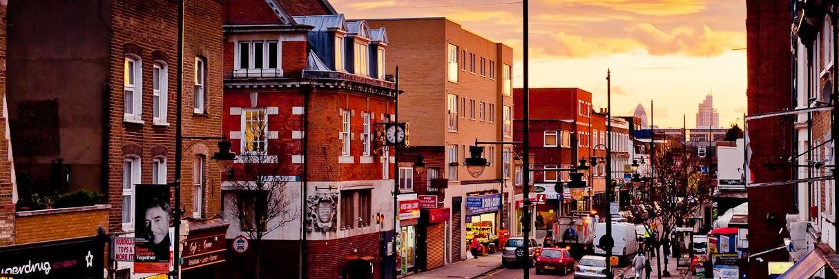 Look Property banner