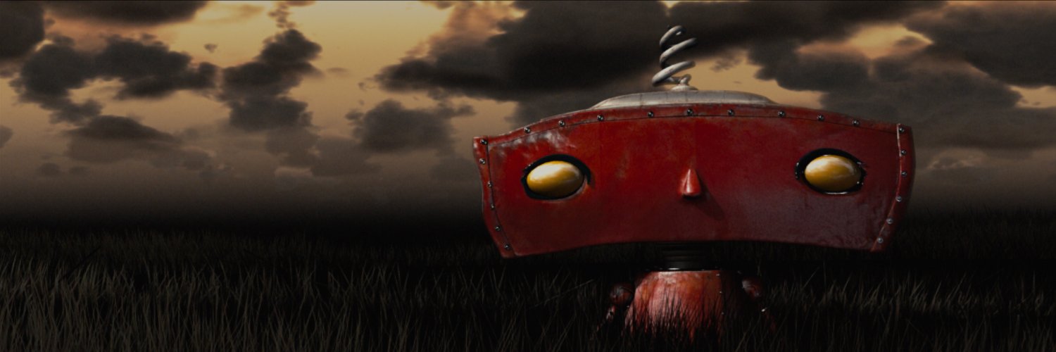 Bad Robot banner