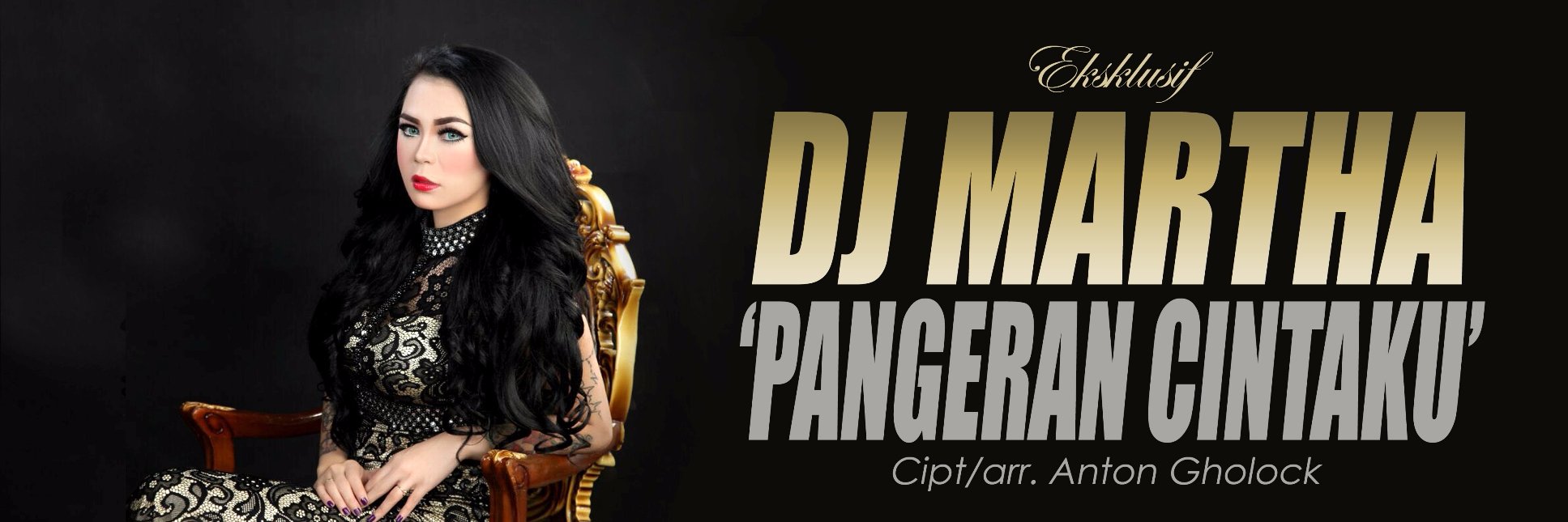 DjMartha2's profile banner image