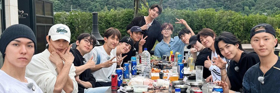 wonbokdeongeori's profile banner image
