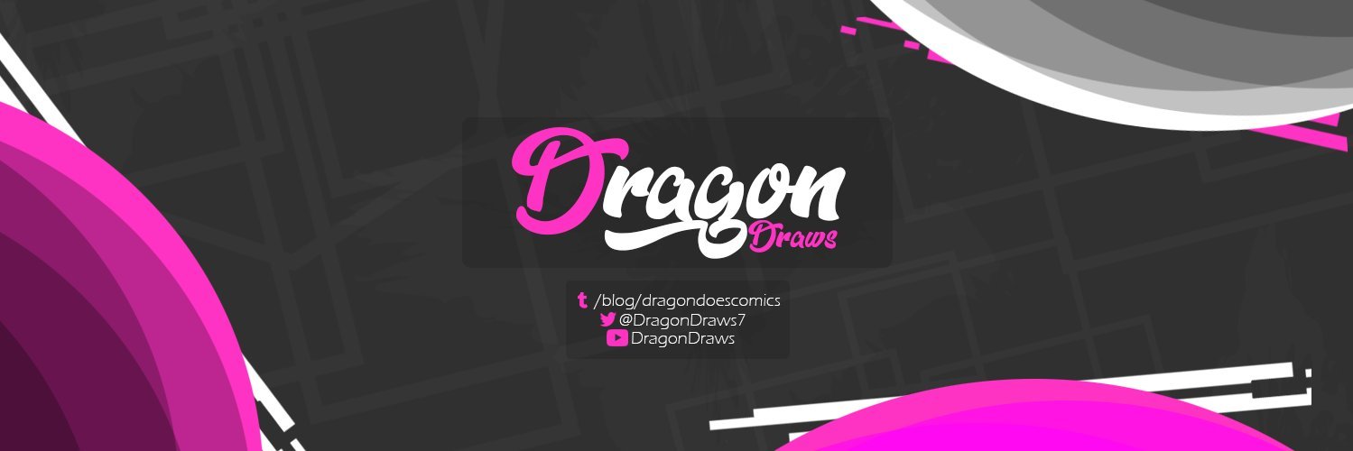 DragonDraws_'s profile banner image