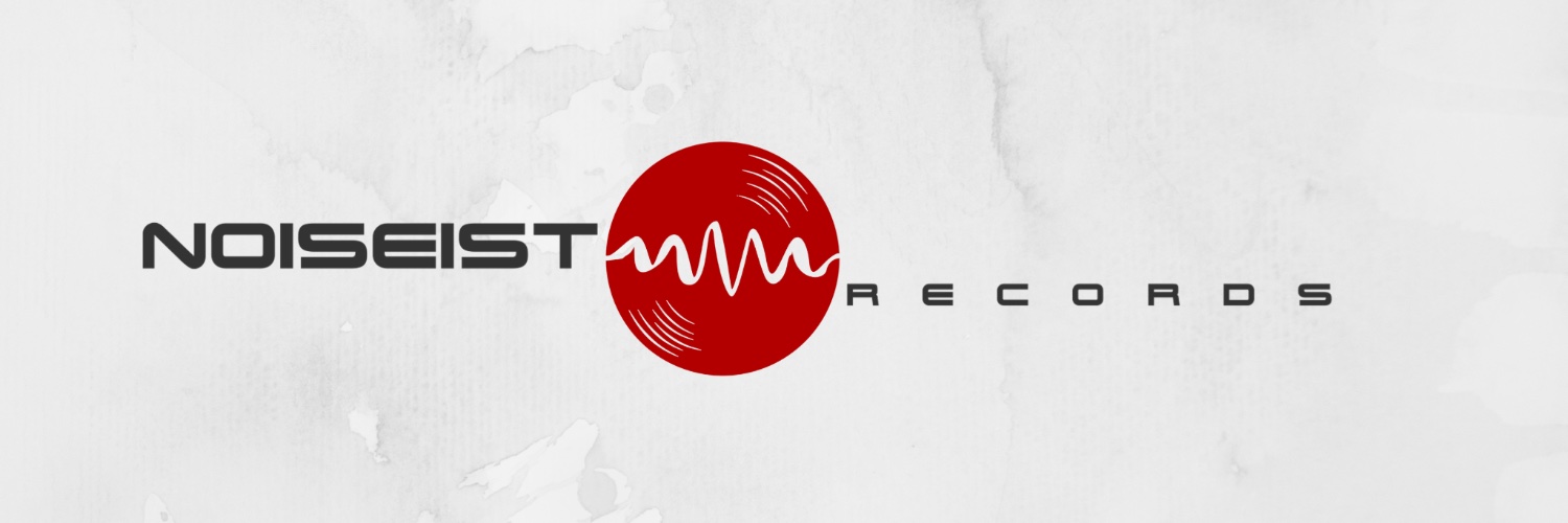 noiseist's profile banner image