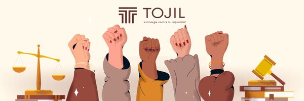 TOJIL Profile Banner