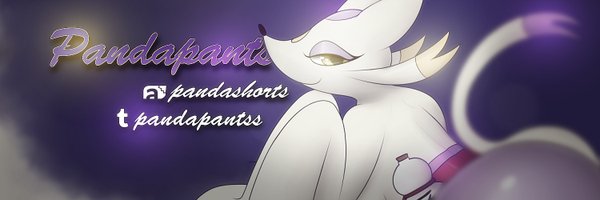 Panda_Shorts Profile Banner