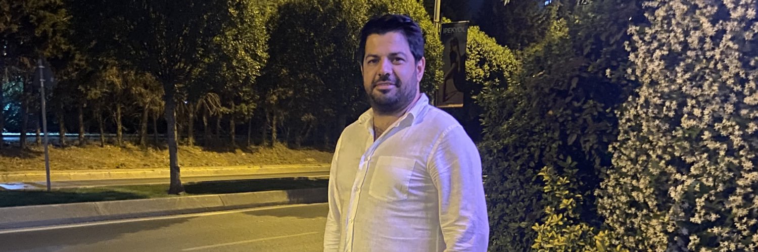 emrahmuslu's profile banner image