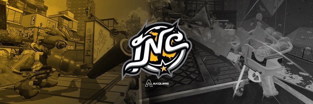 InControl Splatoon banner