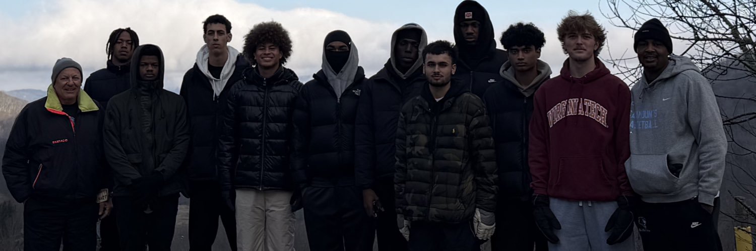 Shawan Robinson banner