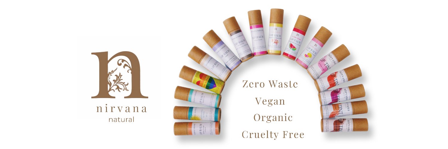 Nirvana Natural (@nirvananatural) / Posts / X