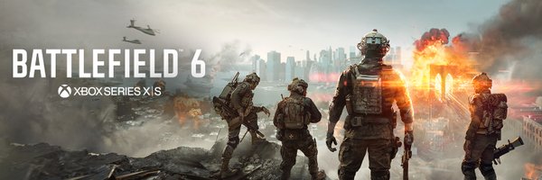 XboxDACH Profile Banner