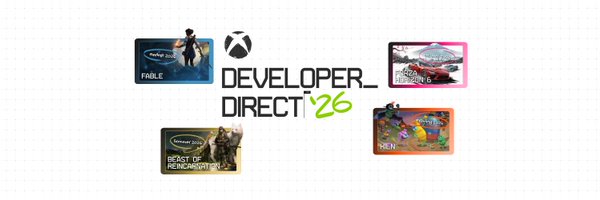 XboxDACH Profile Banner