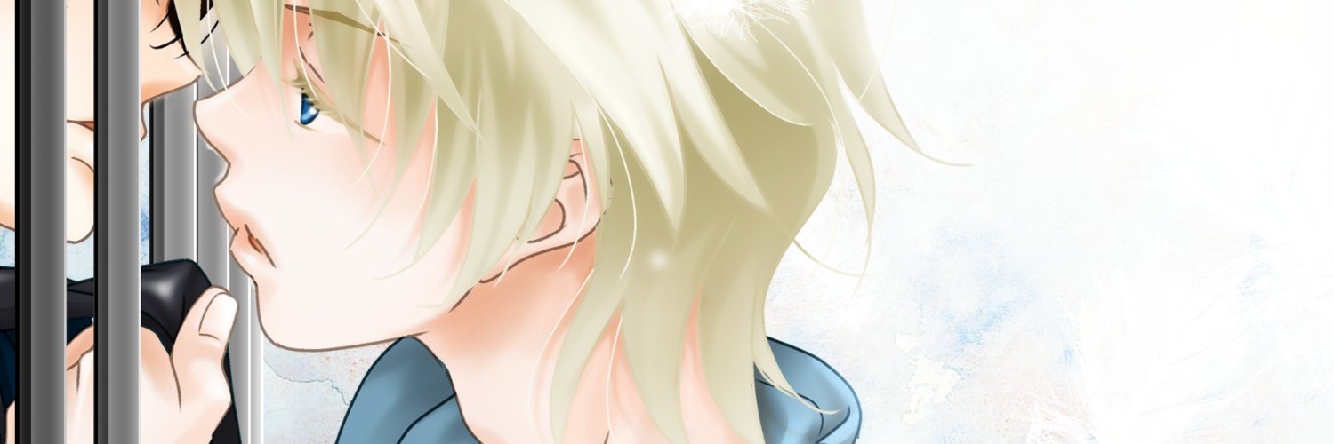 ochakai73's profile banner image