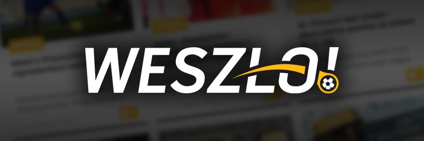 Weszło!'s banner